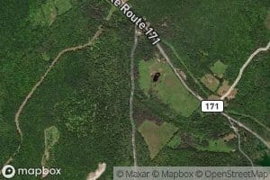 East Branch Canawacta Creek