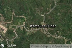 Sungai Bunduk Kechil