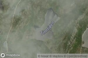 Tinnsjoen