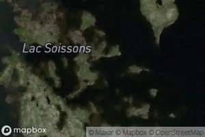 Lac Soissons