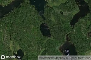 Hunt Lake