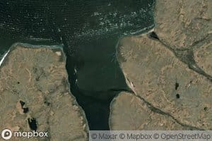 Nigikmiut Creek