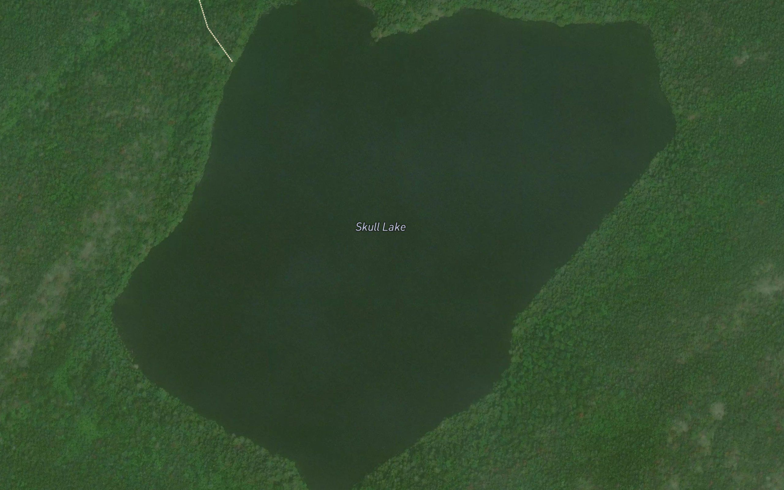 Skull Lake