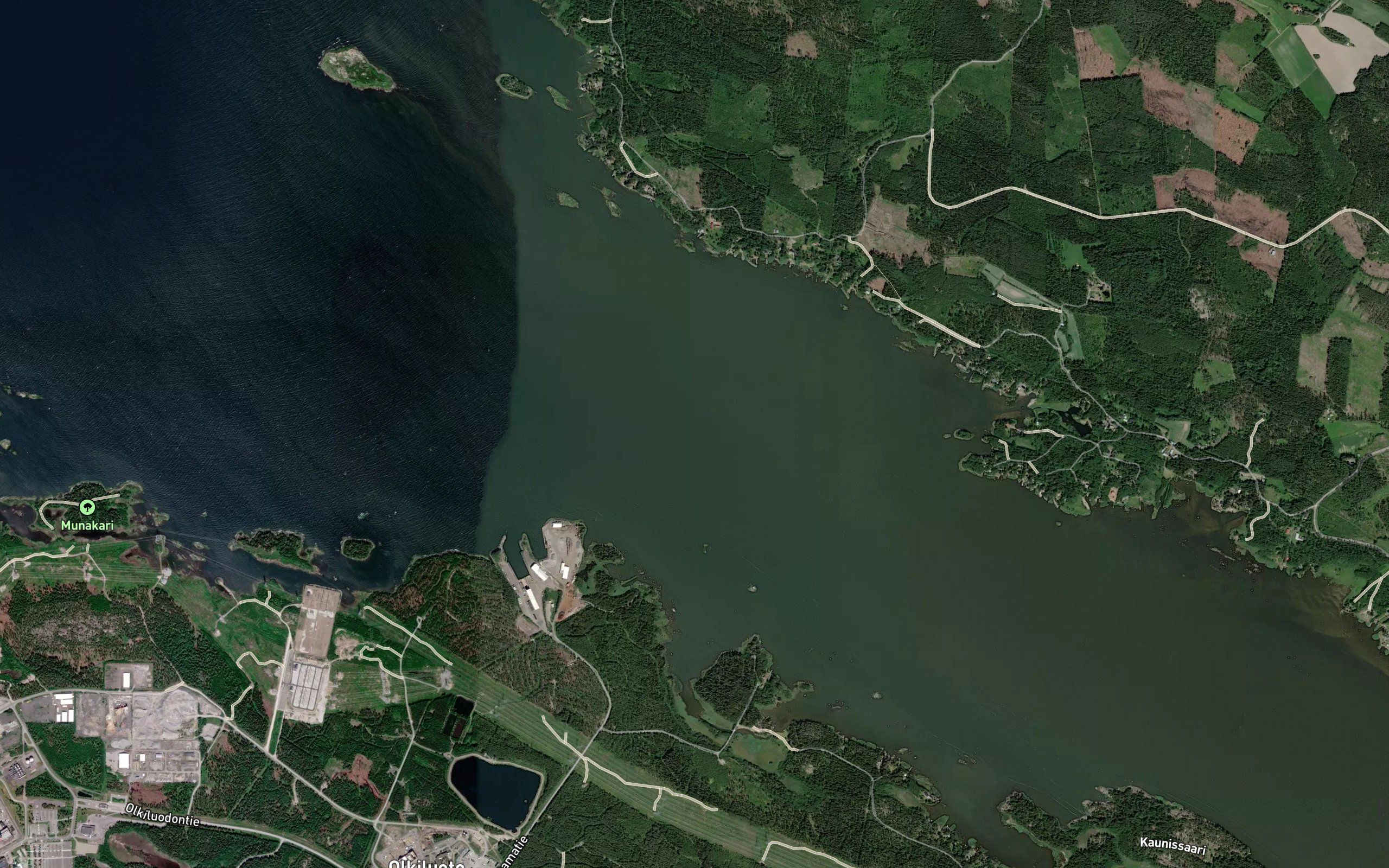 Eurajoensalmi