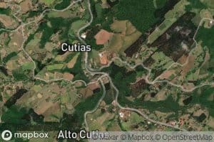 Ribeirao Dona Paula