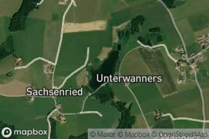 Sachsenrieder Weiher