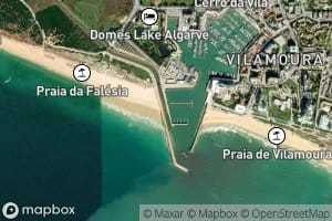 Ribeira da Quarteira