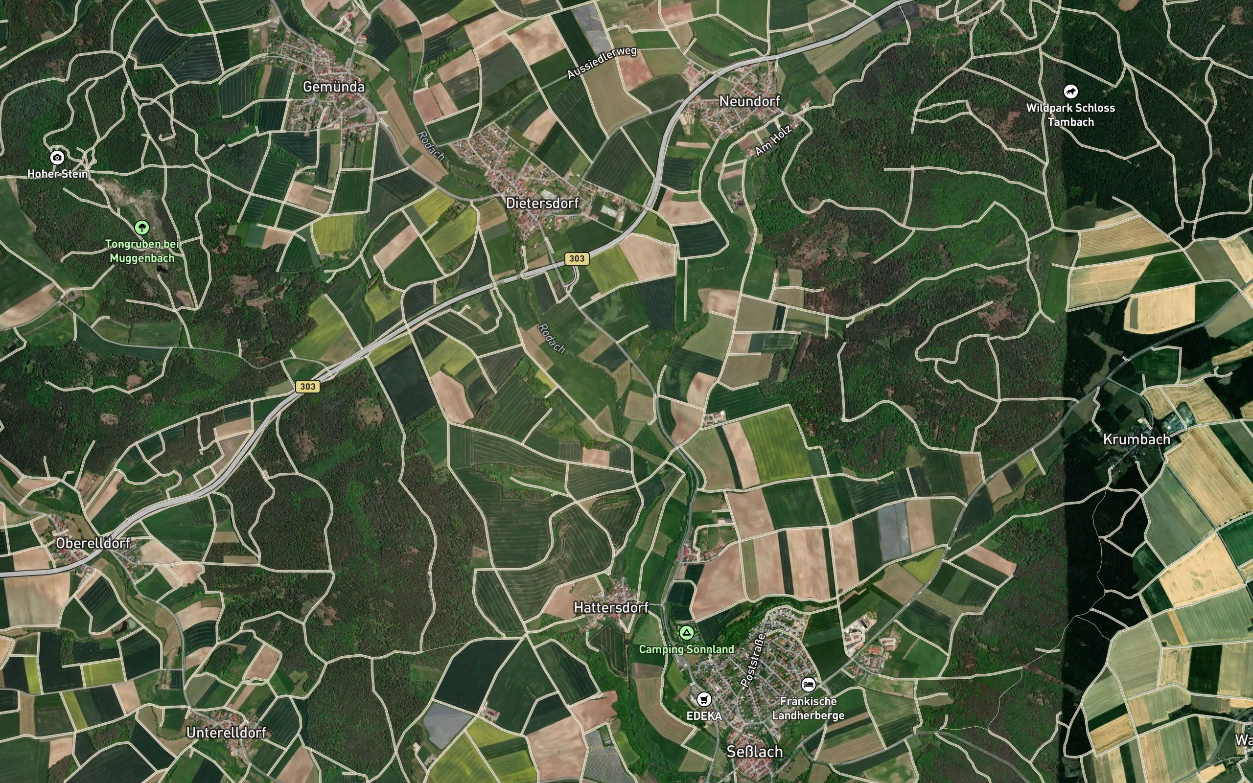 Tambach