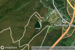 Todd Spring Reservoir