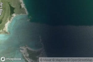 Ragged Island Harbour