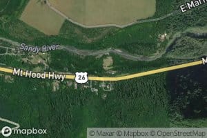 Wildcat Creek