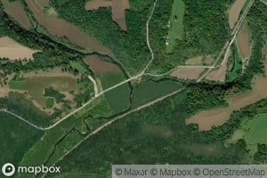 East Fork Galena River