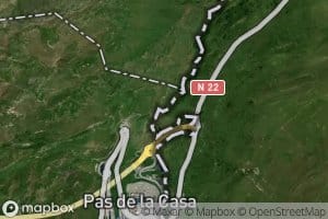 Barranc del Bullidor