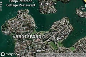 Abbotsford Bay