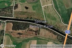 Sacrow-Paretzer Kanal