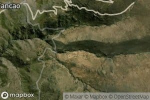 Quebrada Jococparayoc