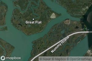 Great Flat Thorofare