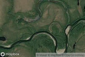 Peluk Creek