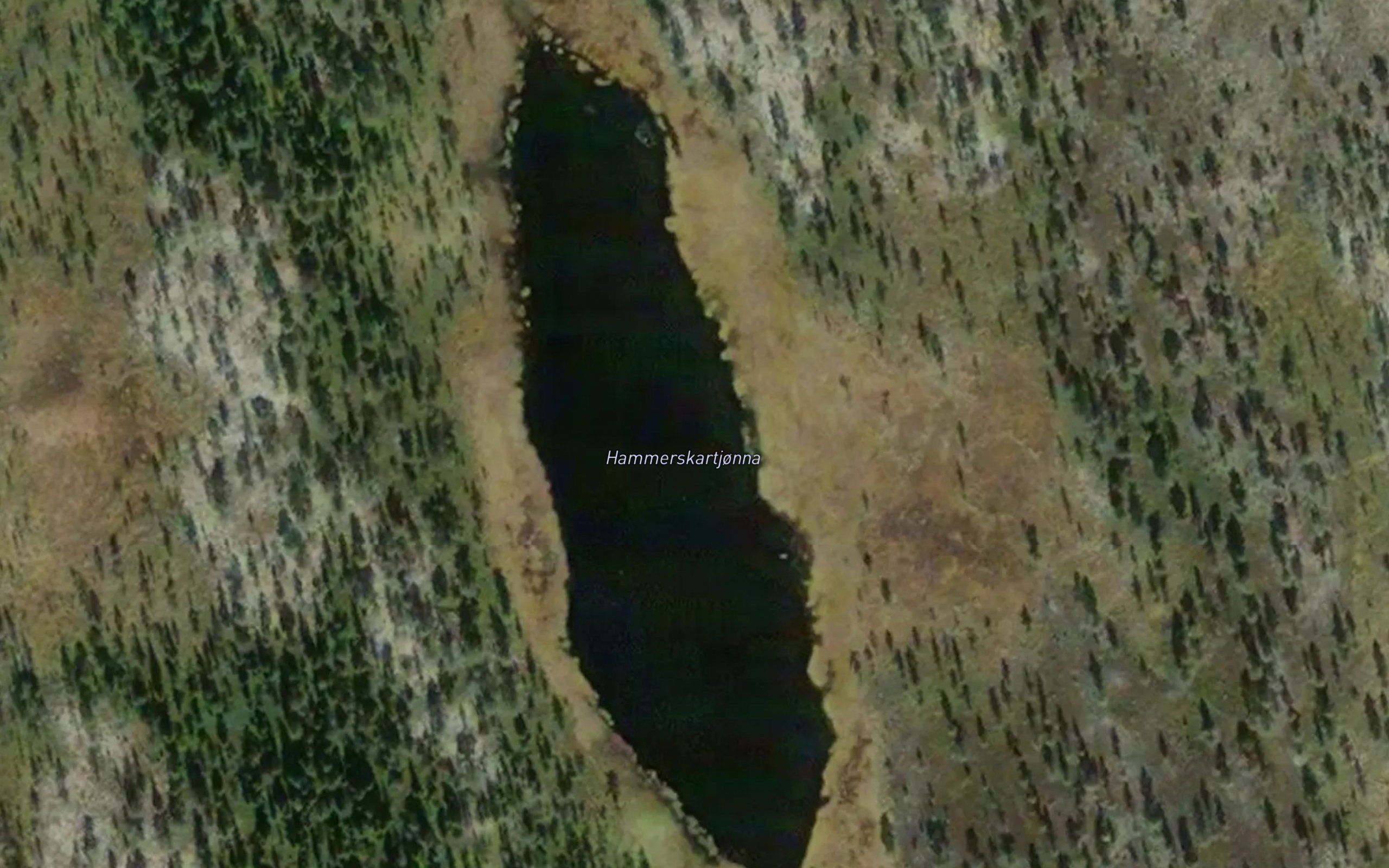 Hammarsskorstjorna