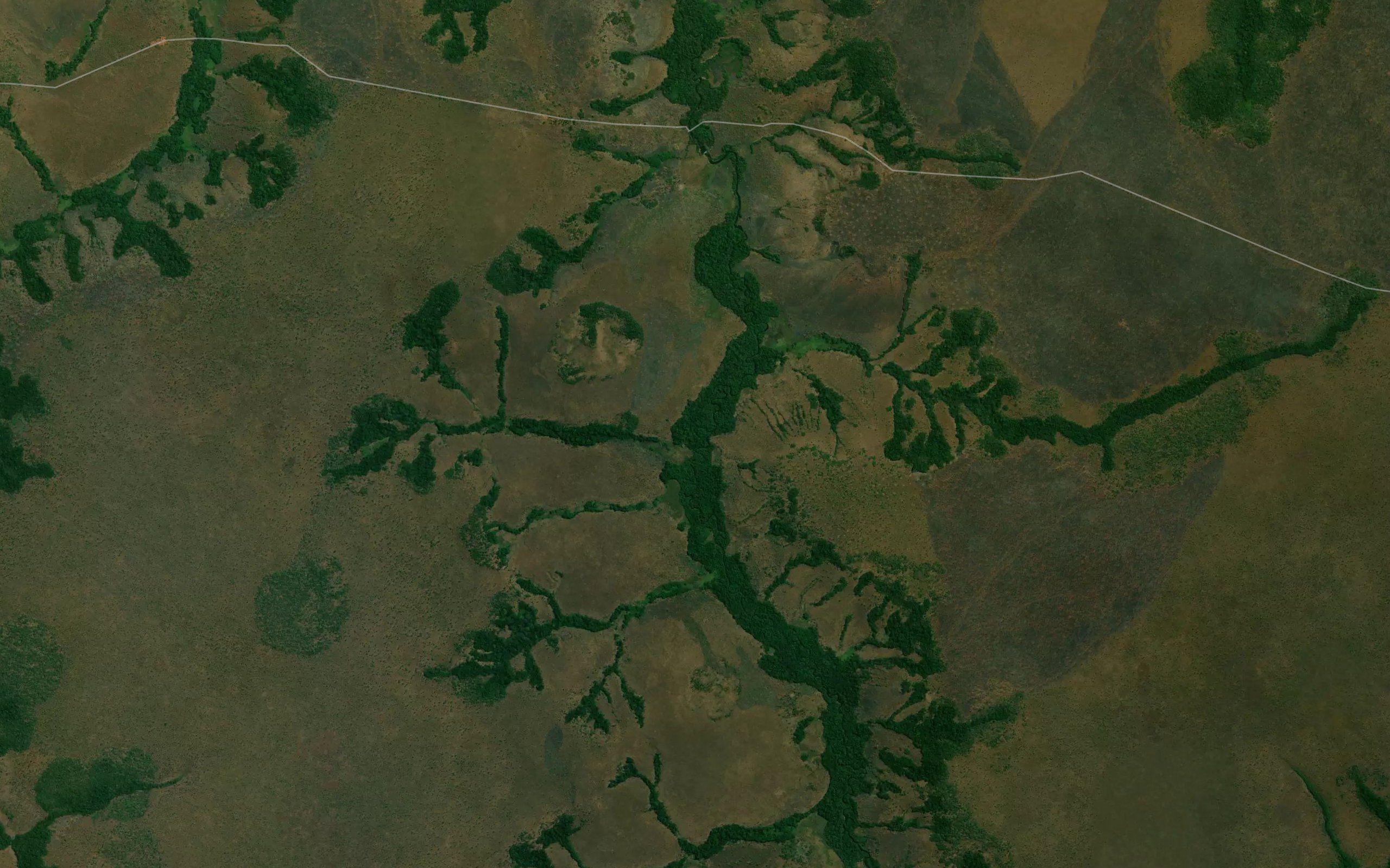 Tshayinga