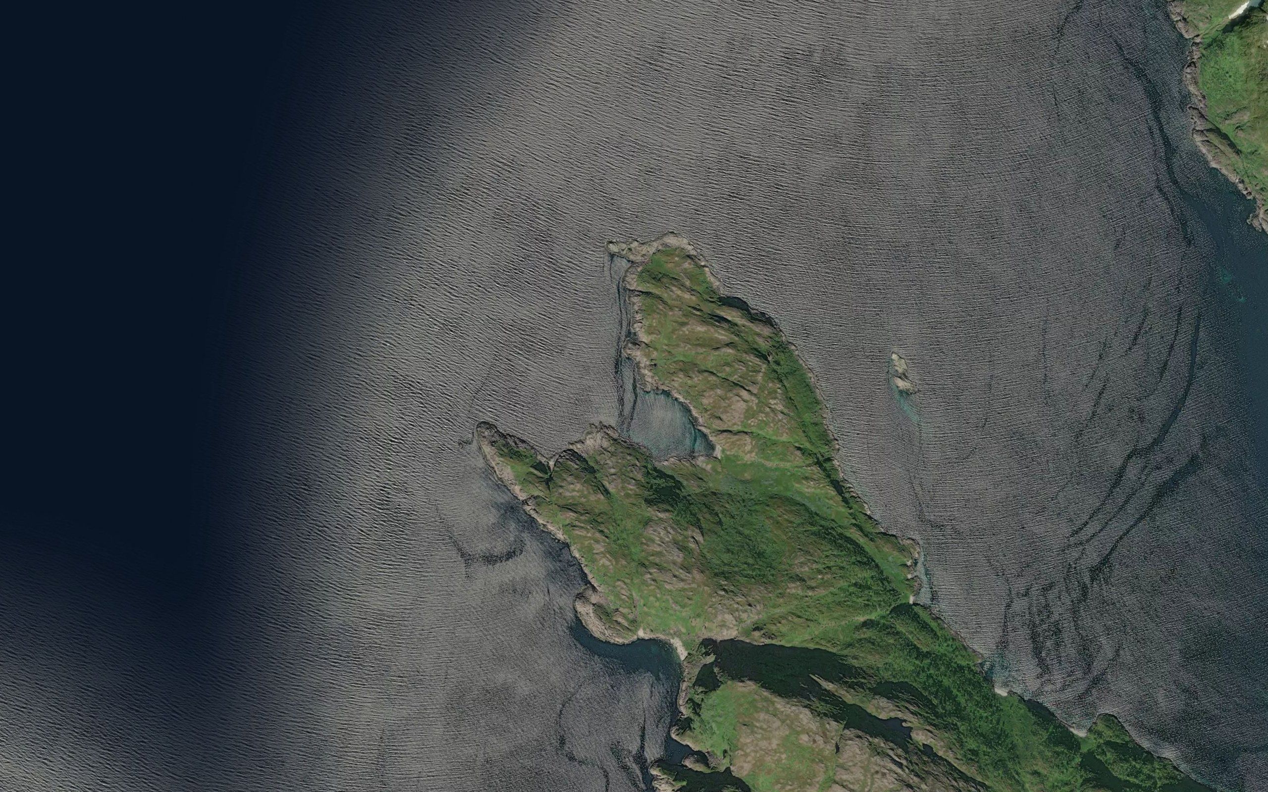 Bardfjordnesbukta