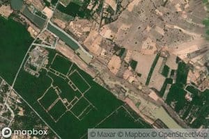 Ang Kep Nam Kut Khan