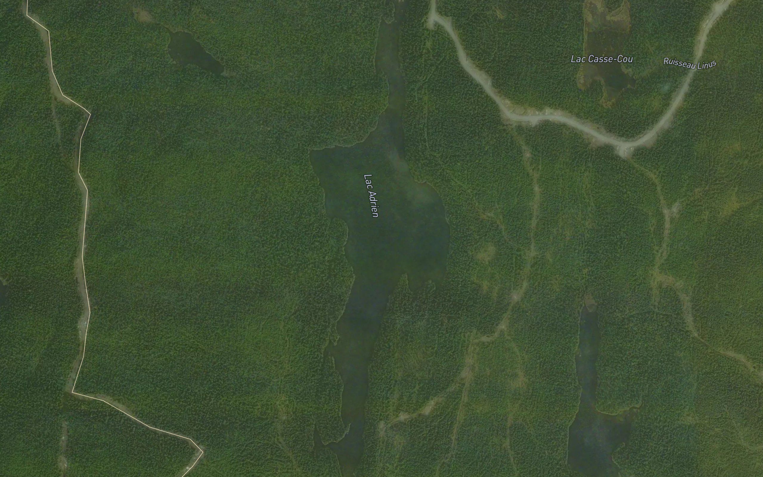 Lac Vatcher