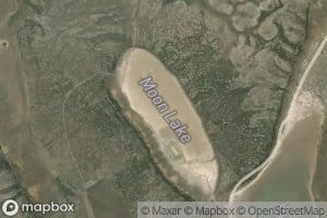 Moon Lake