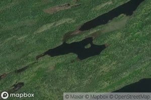 Lake Shesheeb