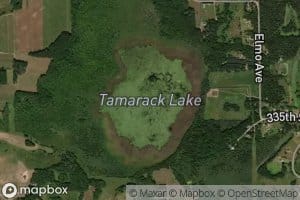Tamarack Lake