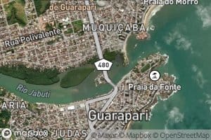 Rio Guarapari