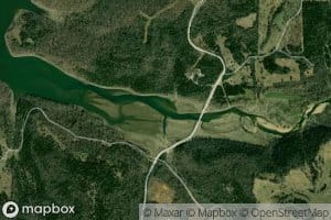 Tanner Creek
