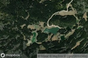 Battlement Reservoirs