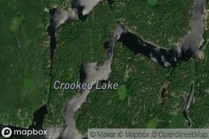 Crooked Lake