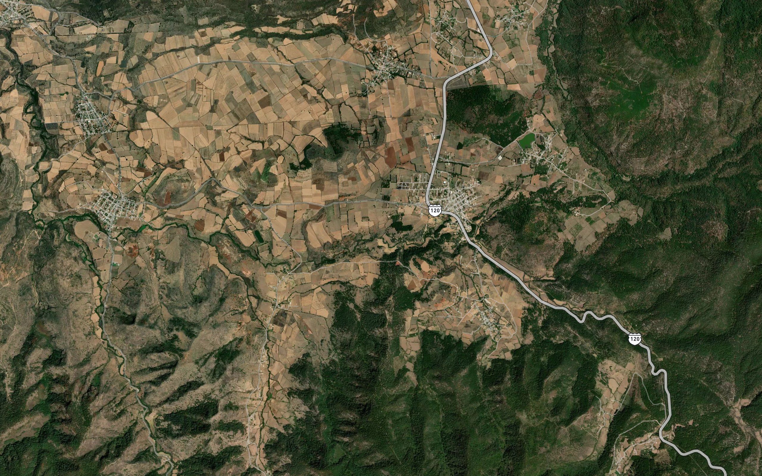 Piedra Labrada