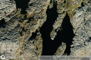 Solbjorgsvatnet,stora