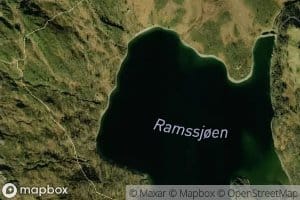 Ramssjoen