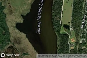 Spring Garden Lake