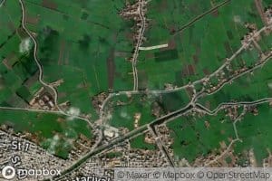 Tur`at Khandaq al Muz