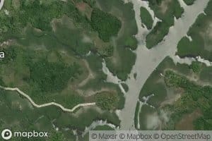 Ribeirao Santa Cruz de Cima