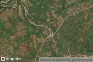 River Gantsara Gindi