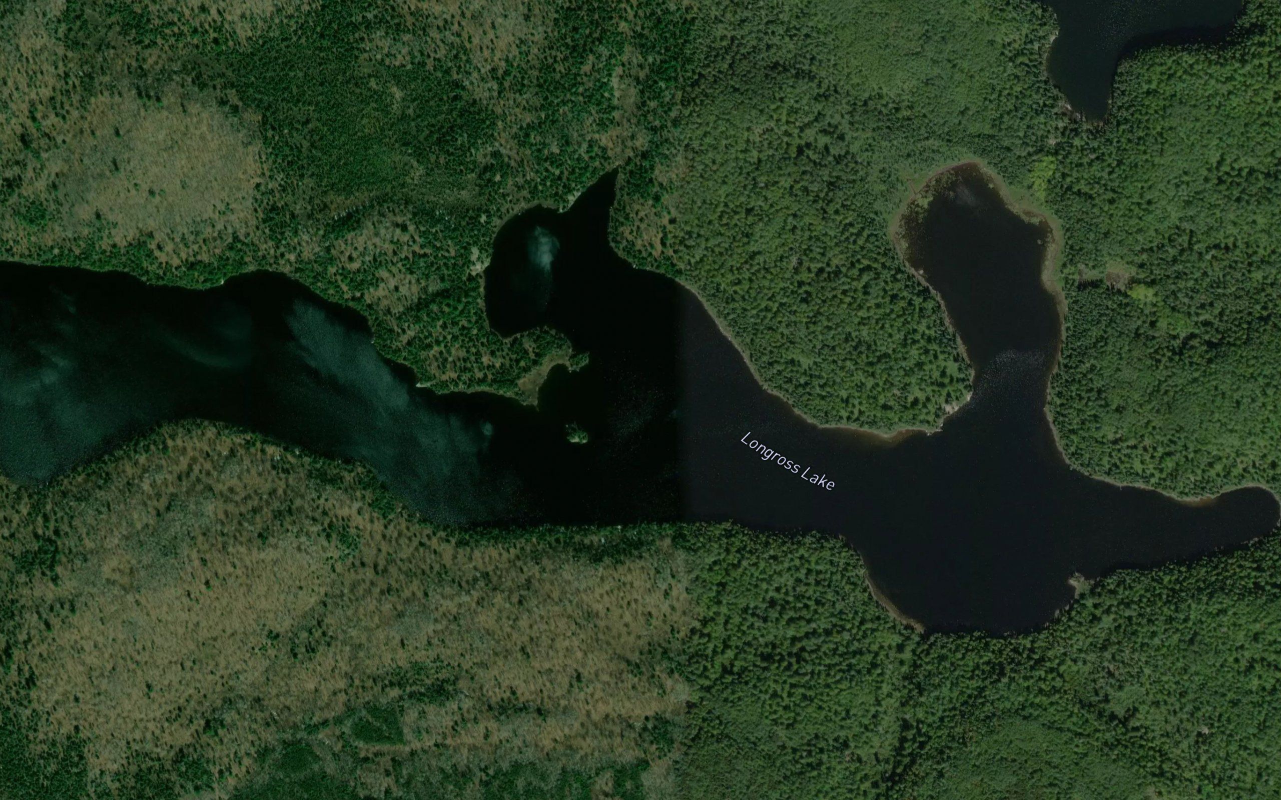 Longross Lake