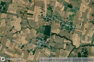 Ang Kep Nam Ban Bu Kan Thaen