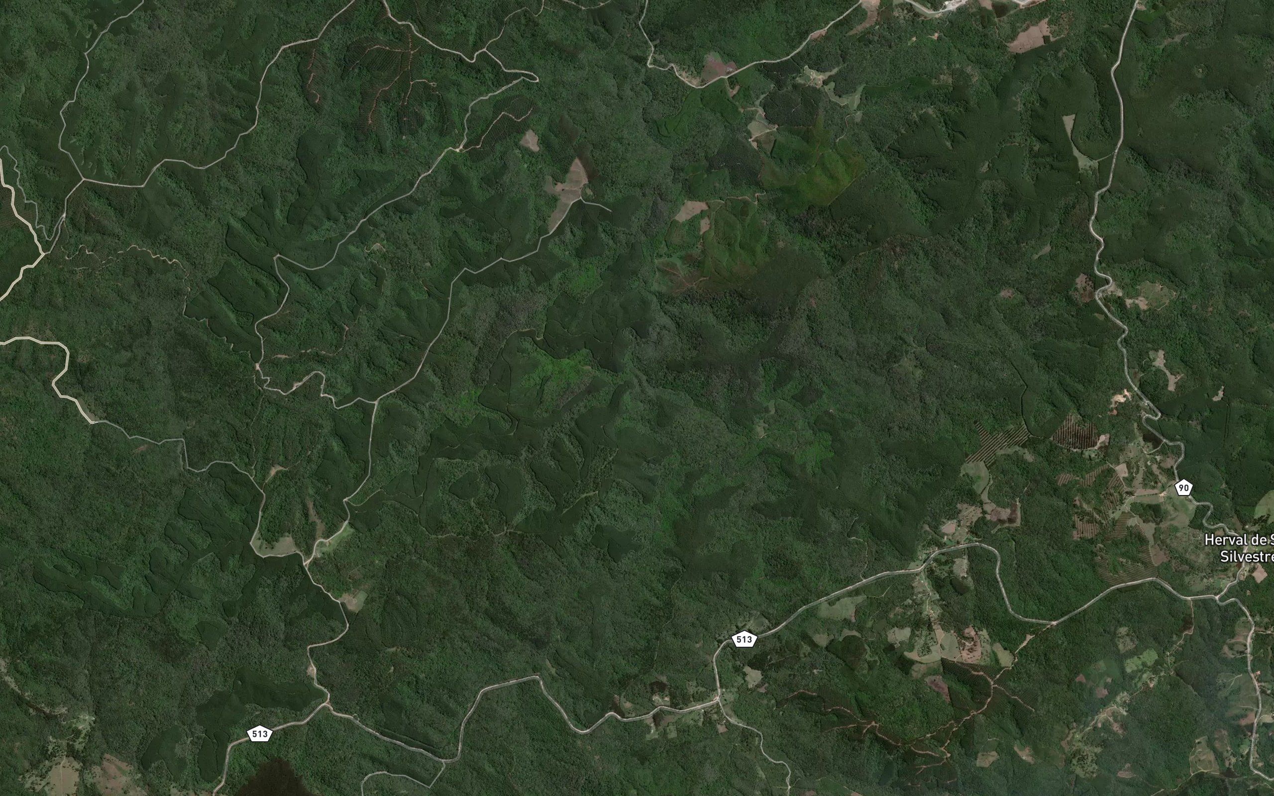Rio Cacador