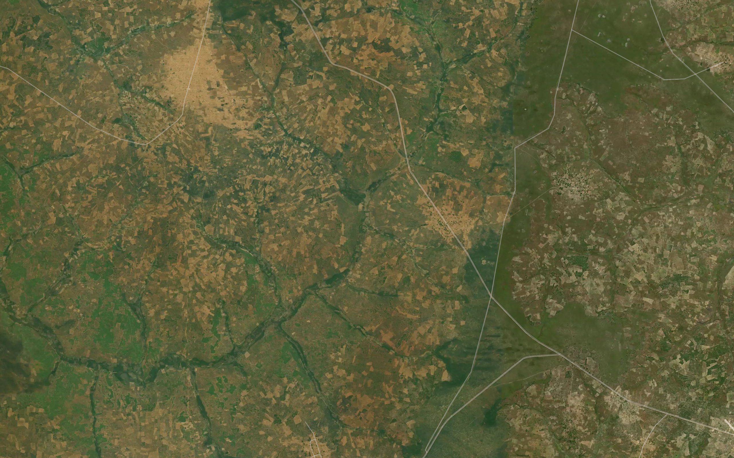 Mbuango