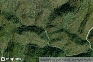 Right Fork Dan Branch