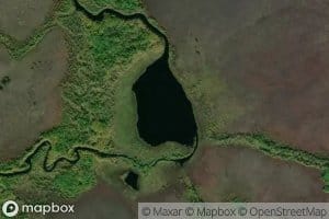 Ozero Tyapkinskoye