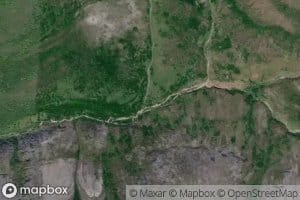 Topnotch Creek