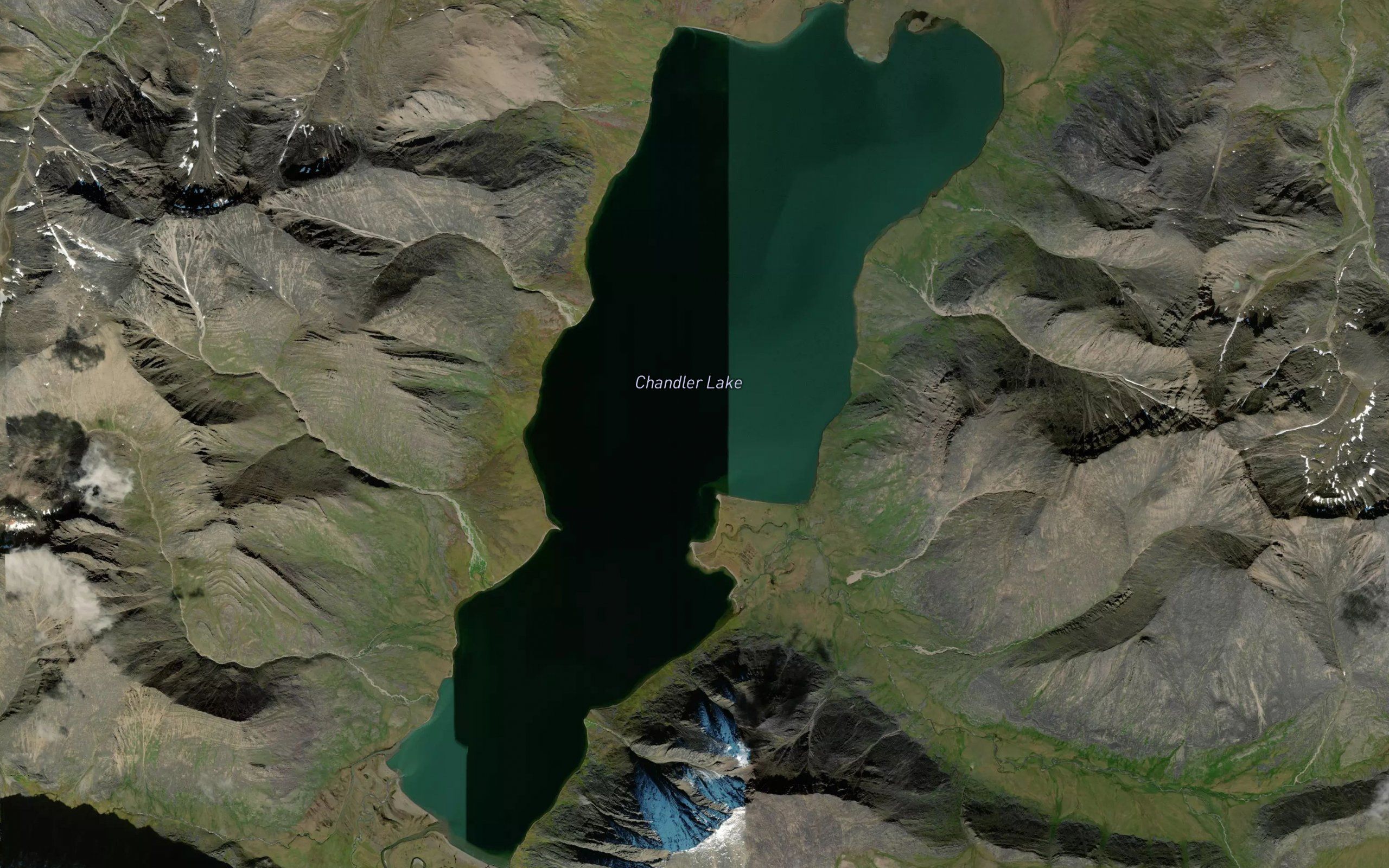 Chandler Lake