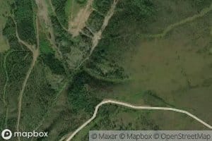 Lilliwig Creek